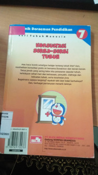 Image of Konsultasi serba -serbi tubuh