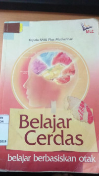 Image of Belajar cerdas belajar berbasiskan otak