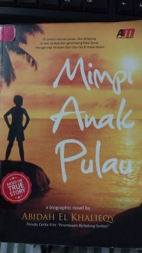 Image of Mimpi anak pulau