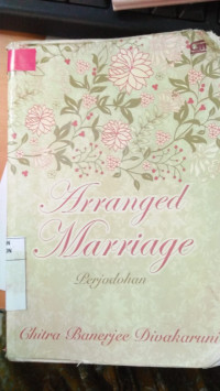 Image of Arranged Marriage