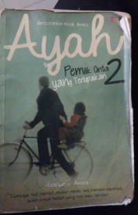 Image of Ayah pemilik cinta yang terlupakan 2