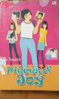 Image of Pieces of joy