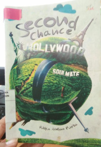 Image of Second Chance