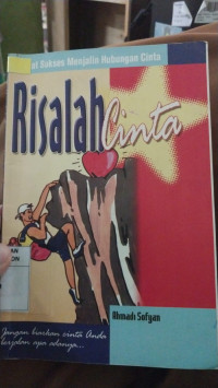 Image of Risalah cinta (9 kiat sukses menjalin hubungan cinta)