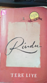 Image of Rindu