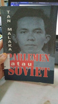 Image of Parlemen atau soviet