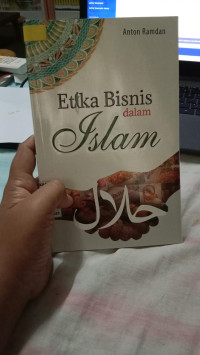Image of Etika bisnis dalam islam