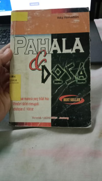 Image of Pahala dan dosa