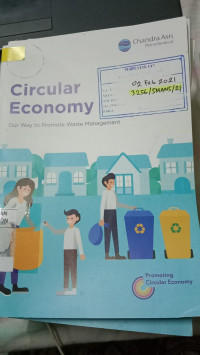 Image of Circular economi
