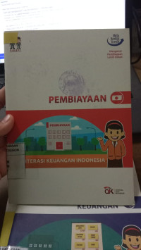 Image of PEMBIAYAAN (Literasi keuangan Indonesia)