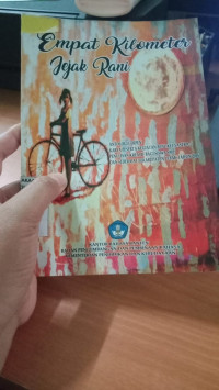 Image of Empat kilometer jejak Rani