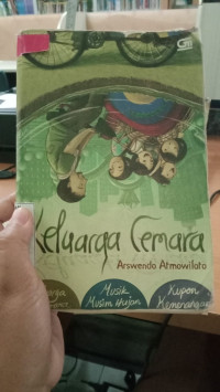 Image of Keluarga Cemara #1