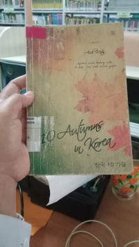 Image of 10 Autumn in Korea