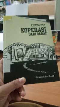 Image of Koperasi dari barat