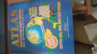 Image of ATLAS Indonesia dan dunia edisi 34 provinsi di indonesia
