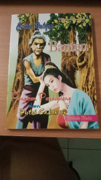 Image of Pangeran Pandeglang dan Putri cadasari