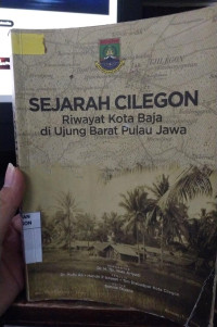 Image of Sejarah cilegon : Riwayat kota baja di ujung barat pulau jawa