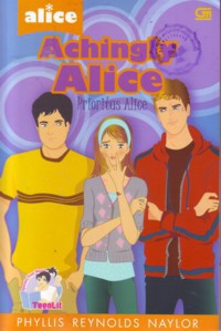 Image of Achingly Alice : Prioritas Alice