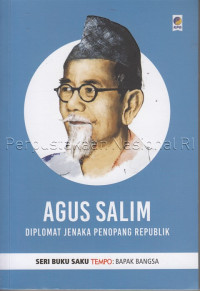 Image of Agus Salim