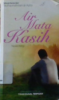Image of Air mata kasih