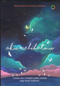 Image of Aku melihatmu
