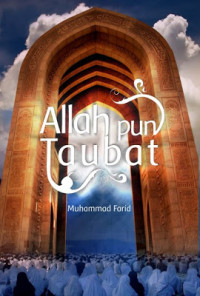 Image of Allah pun taubat