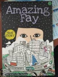 Image of Amazing Fay