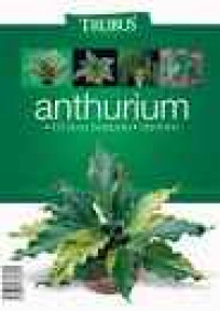 Image of Anthurium: 175 jenis ekslusif; 350 foto