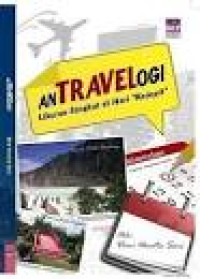 Image of AnTRAVELogi (Liburan singkat di hari kejepit