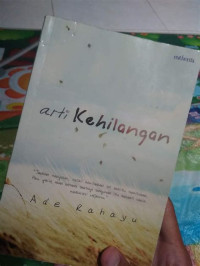 Image of Arti kehilangan