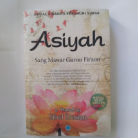 Image of Asiyah, sang mawar gurun Fir'aun