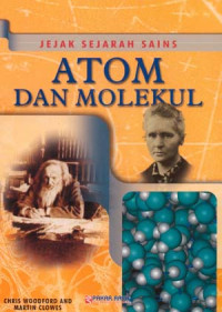 Image of Atom dan Molekul