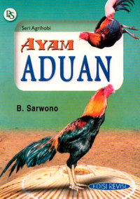 Image of Ayam aduan