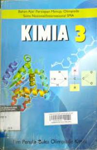 Image of KIMIA 3