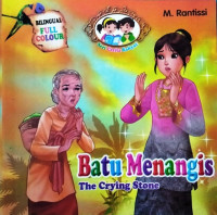 Image of Batu Menangis