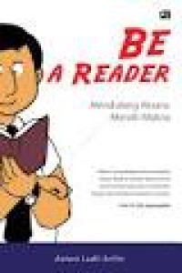 Image of Be A Reader