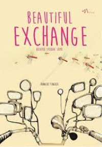 Image of Beautiful Exchange