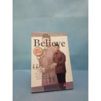 Image of Believe