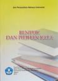 Image of Bentuk dan pilihan kata