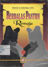 Image of Berbalas pantun