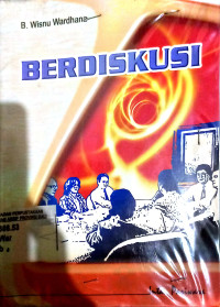 Image of Berdiskusi