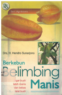 Image of Berkebun belimbing manis