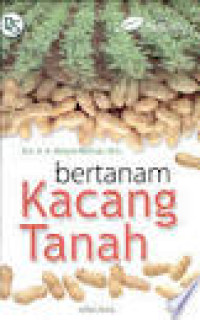 Image of Bertanam kacang tanah