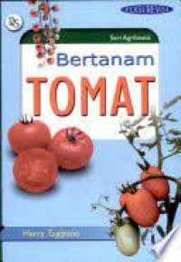 Image of Bertanam tomat