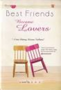 Image of Best friends become lovers