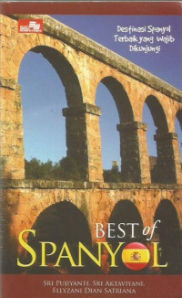 Image of Best of spanyol