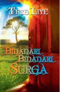 Image of Bidadari-bidadari surga