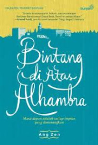 Image of Bintang di atas alhambra