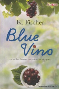 Image of Blue Vino