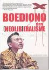 Image of Boediono dan (Neolib) eralisme